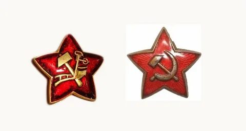 Красной звезде лет
