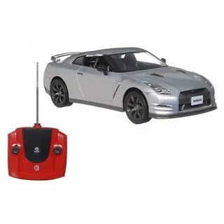 Машинка nissan