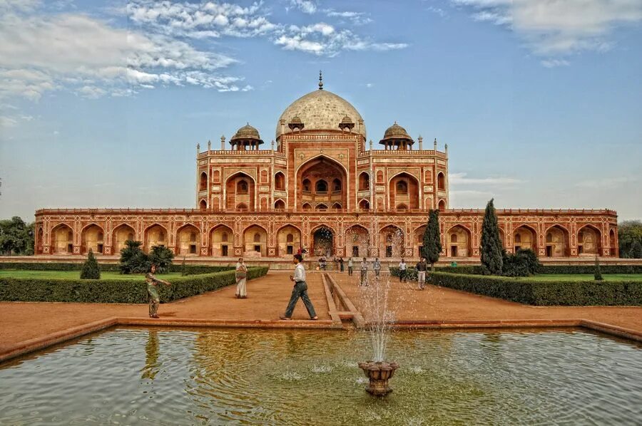 India 1