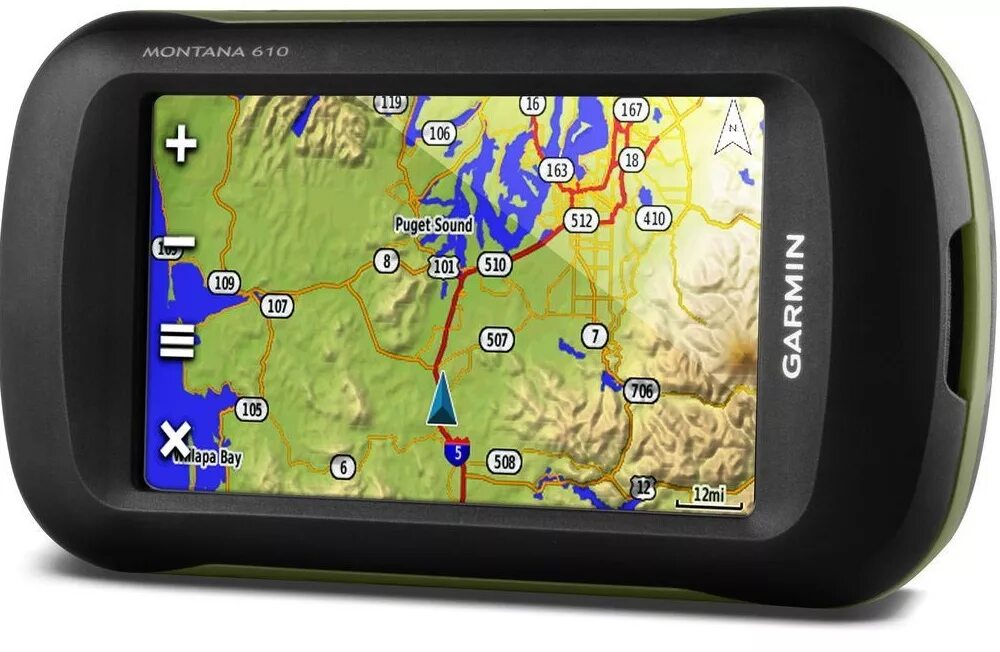 Gps r
