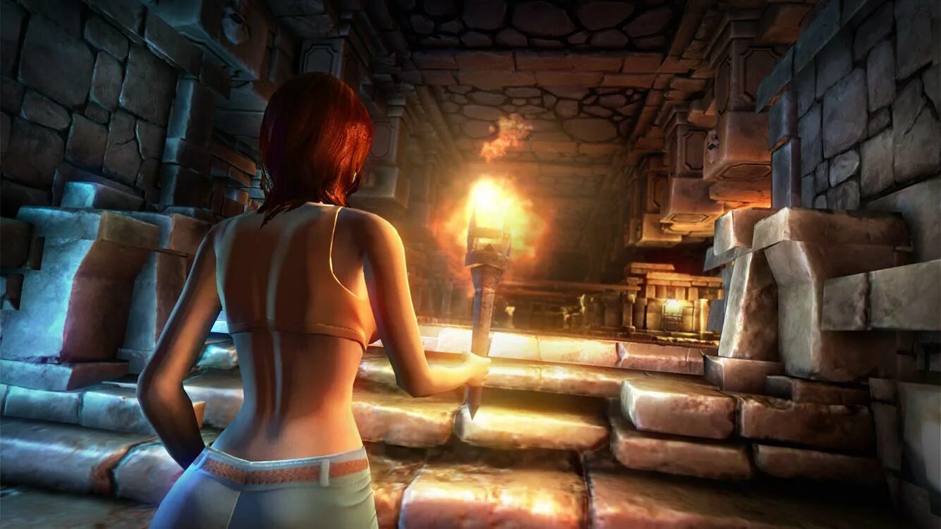 Игры где спасают девушку. Игры на пк для девушек. игры для девочек на пк. lost eden игра. игры с гг девушкой на пк.