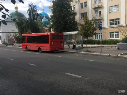 Большая красная 2