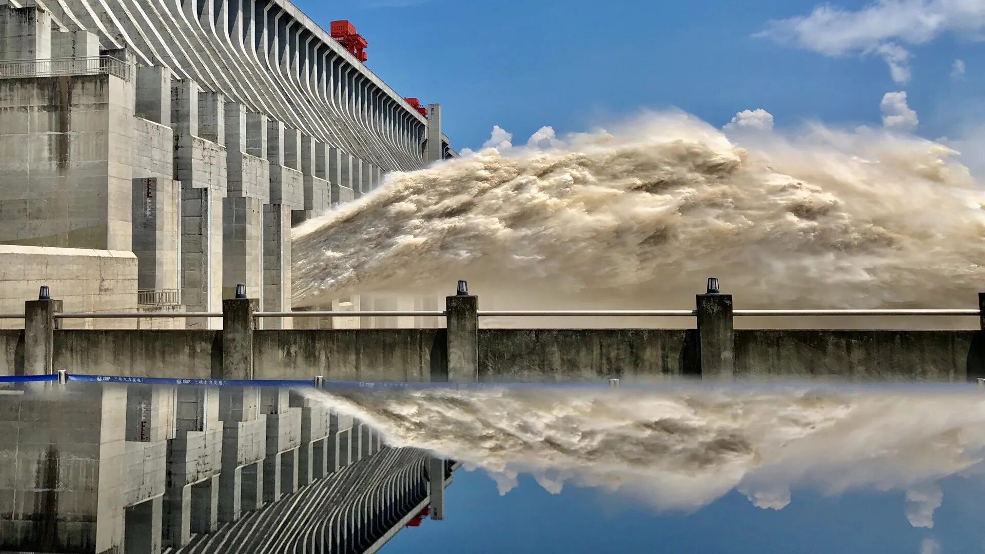 Плотина три. Плотина тукуруи (tucuruí dam), бразилия. гэс три ущелья китай. гэс тукуруи бразилия. плотина сянцзяба.