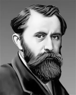 Перов художник портрет. Василия Григорьевича Перова (1834—1882). В г перов фото