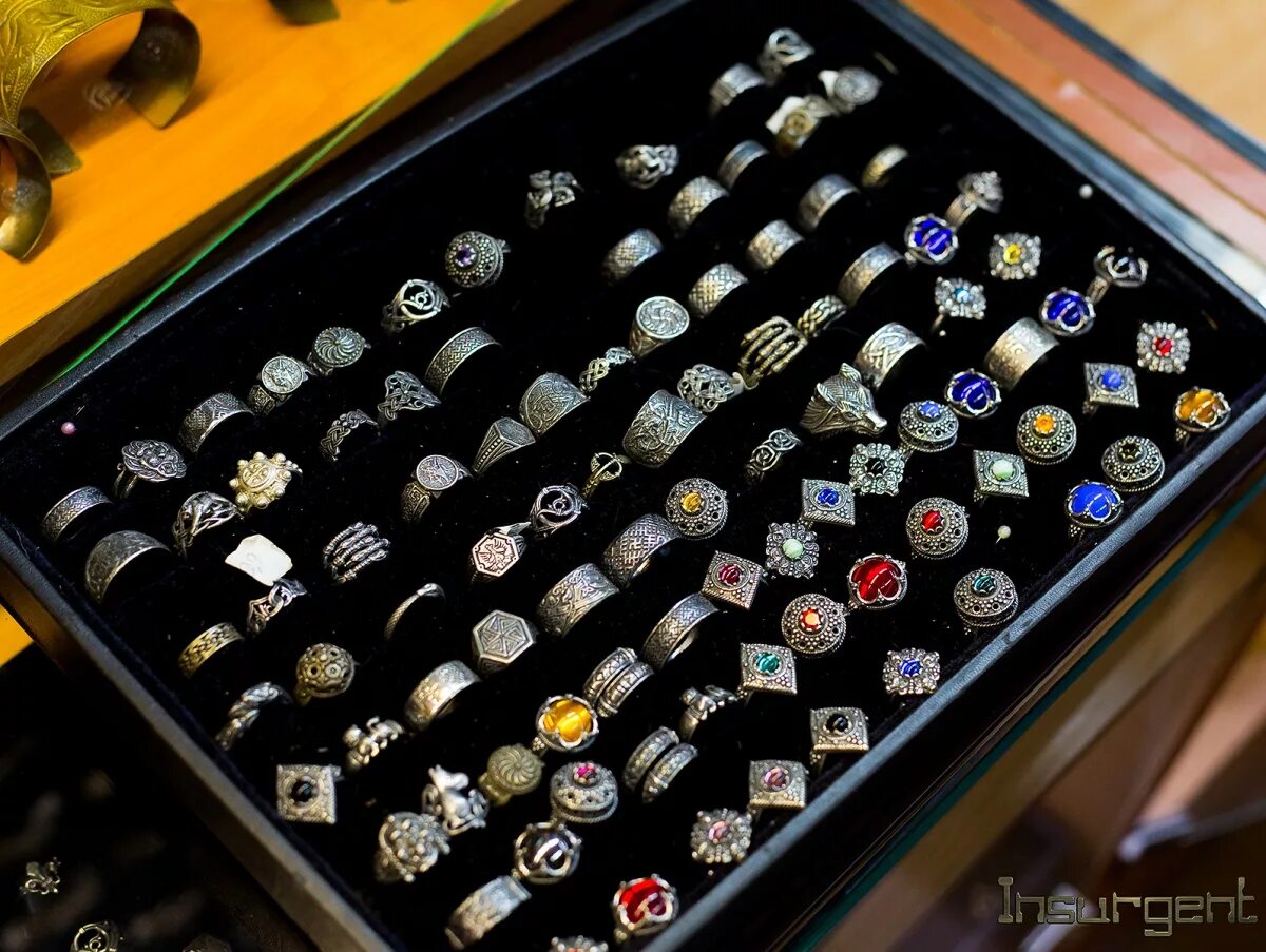 работа ведьмино счастье