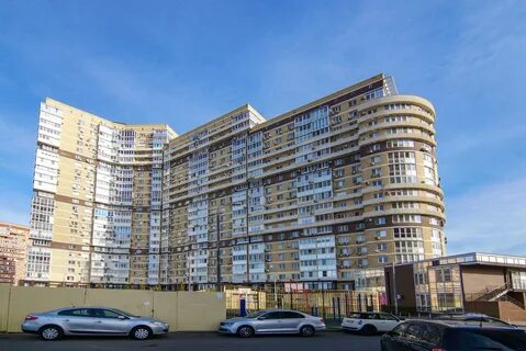 Краснодарская 27