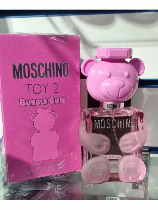 Москино той 2. Moschino Toy 2 Bubble Gum. Moschino Toy 2 Bubble Gum 5 мл. Moschino Toy 2 Bubble Gum 100 ml. Moschino Toy 2 100 ml.