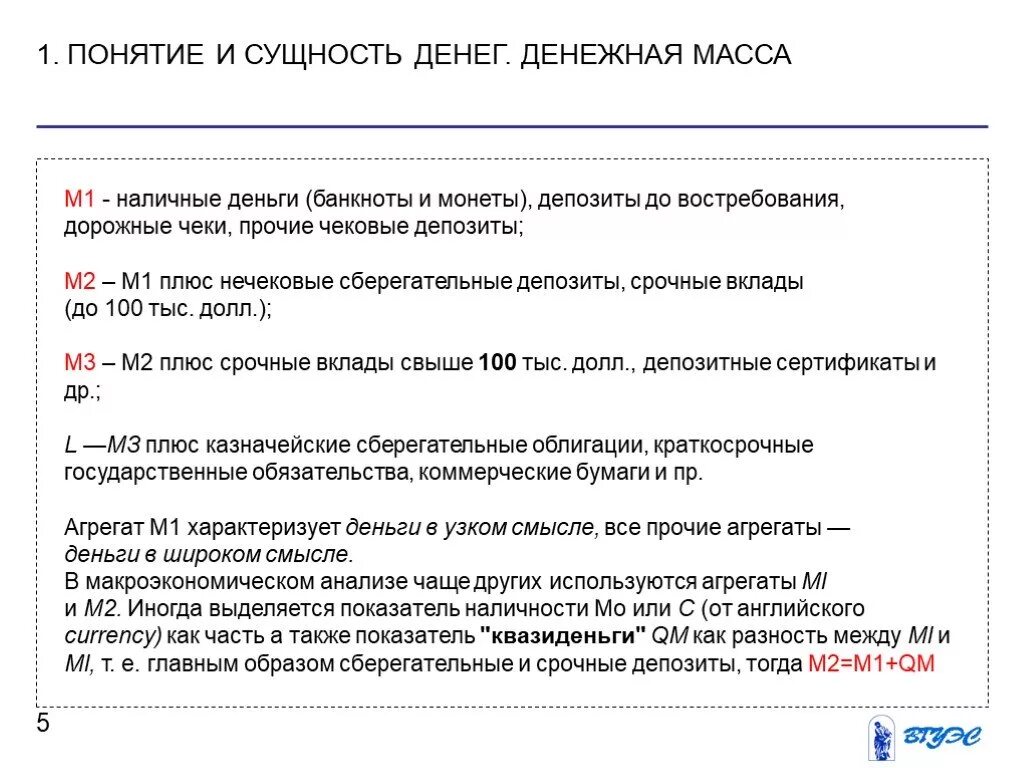 Вклад до востребования. Наличные деньги и вклады до востребования. Реальное и номинальное предложение денег. Деньги на счетах до востребования это. Вклады и депозиты.