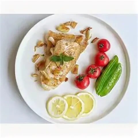 Какое блюдо съесть