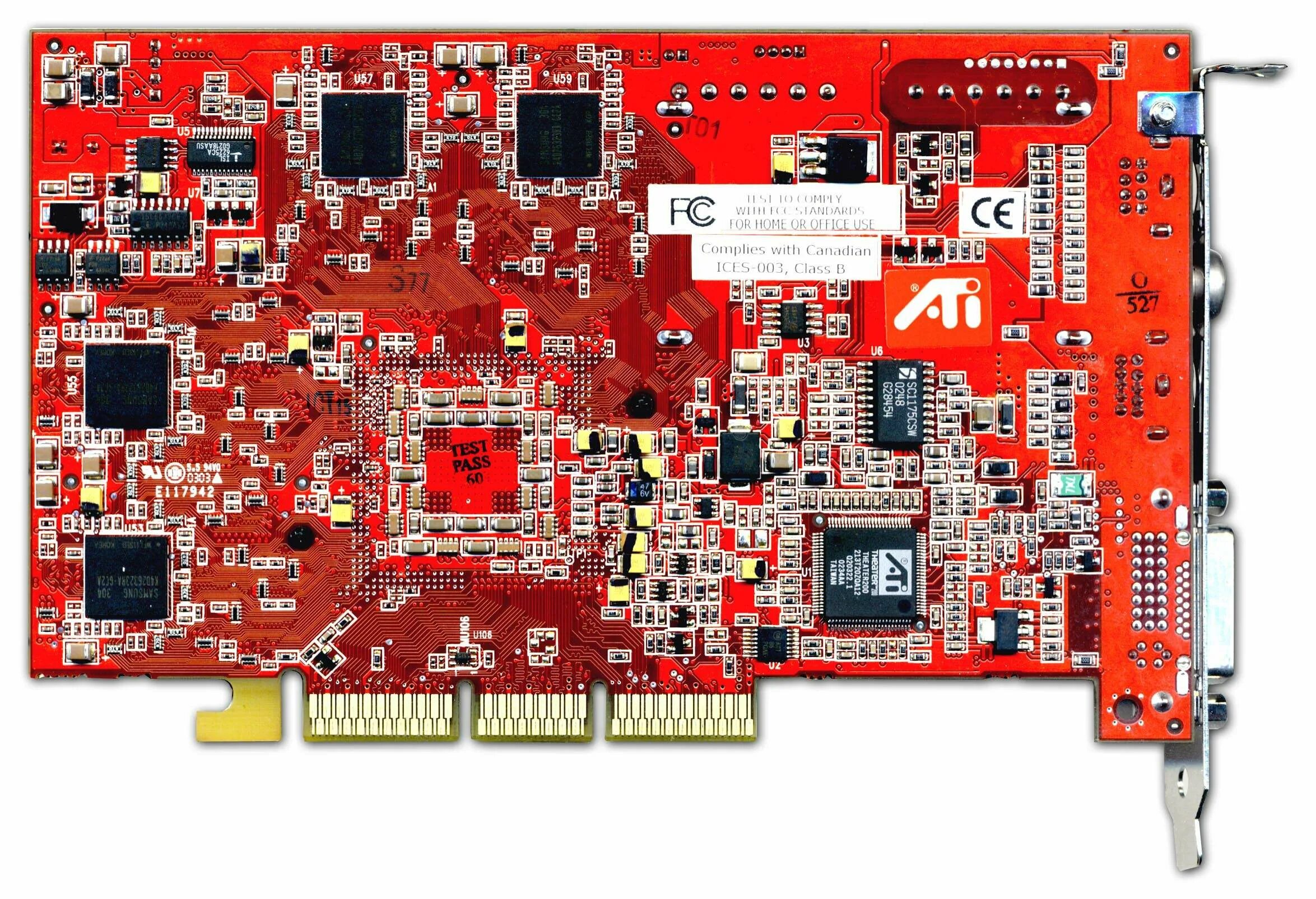 ATI Radeon 9700 Pro. ATI hd4300. Видеокарта ATI Radeon all-in-Wonder x800.