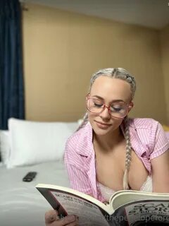 Leaked Penelope Ford.