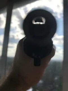 Ствол хорхе