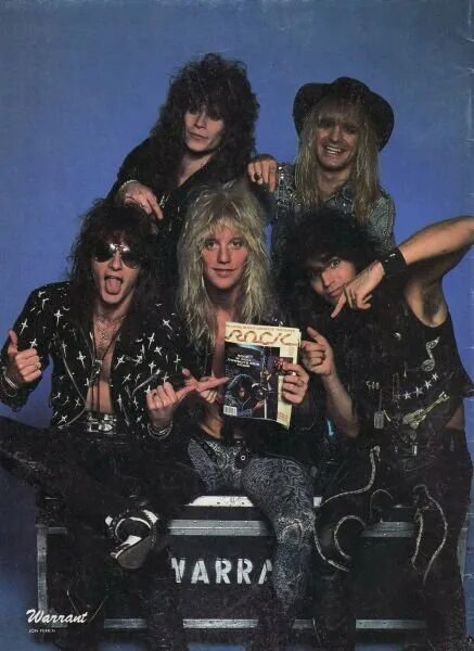 Warrant cherry. Группа warrant. warrant молодые. warrant jani lane. джерри лейн группа warrant.