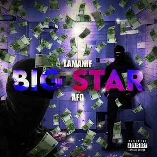Big Star - Lamanif - 专 辑 - 网 易 云 音 乐