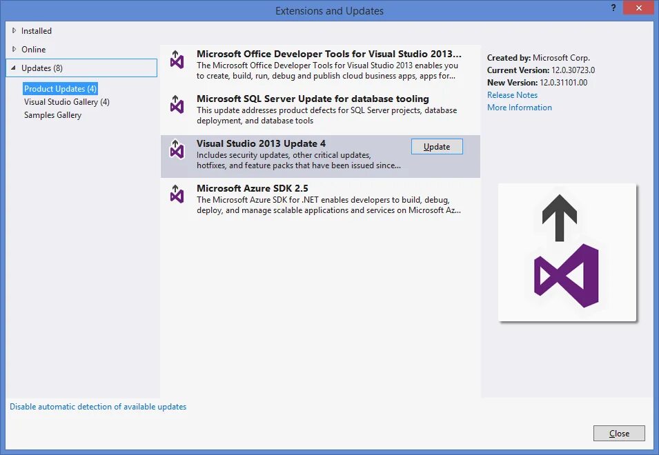 Обновление visual c для visual studio. Обновление visual studio. визуал студио 2013. обновить визуал. visual studio установка обновления.