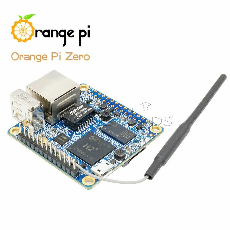 Orange pi zero 3 armbian. Orange pi zero 3 armbian