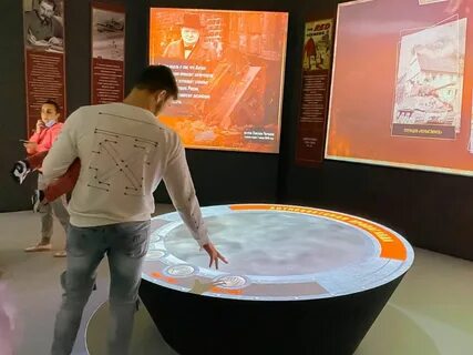 Интерактивный рассказ