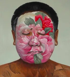Yan huang