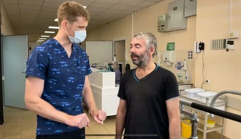 Сосудистый центр отзывы