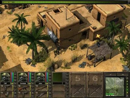 Jagged alliance 3 последняя версия