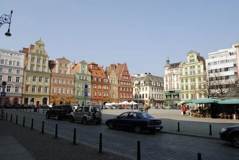 Площадь соляная