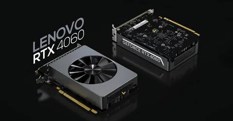Lenovo geforce