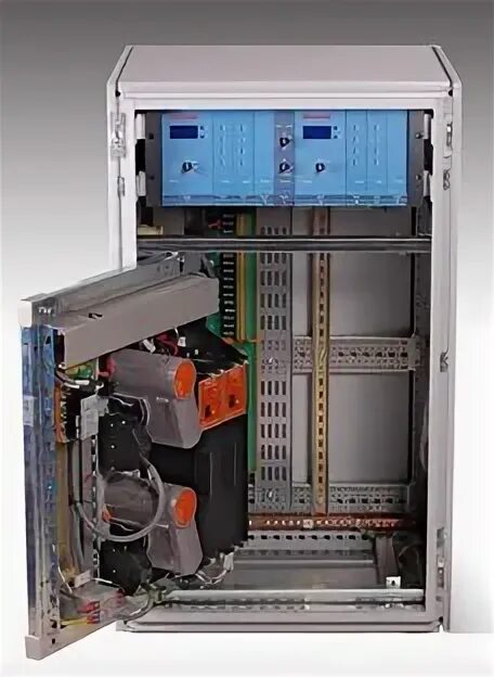 Device unit