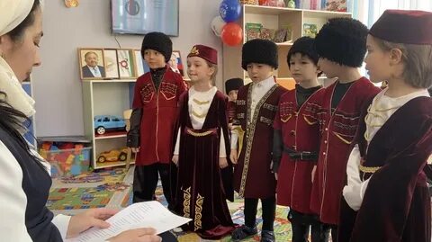 День ингушского языка