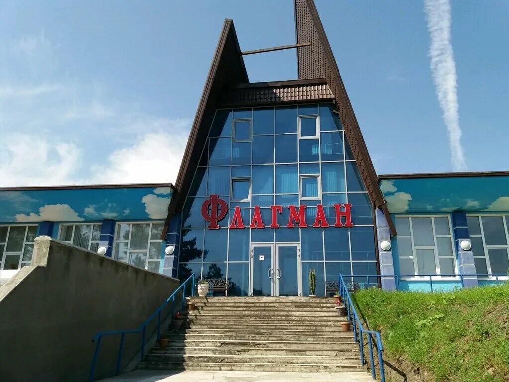 флагман новокузнецк. , 12. улица спартаковская бузулук. окружная 17. москва ул.