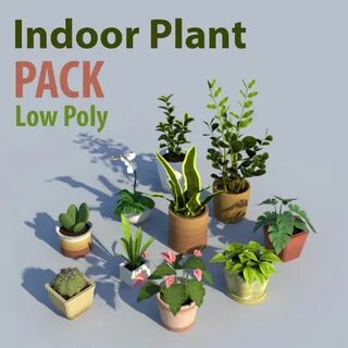 Plants pack