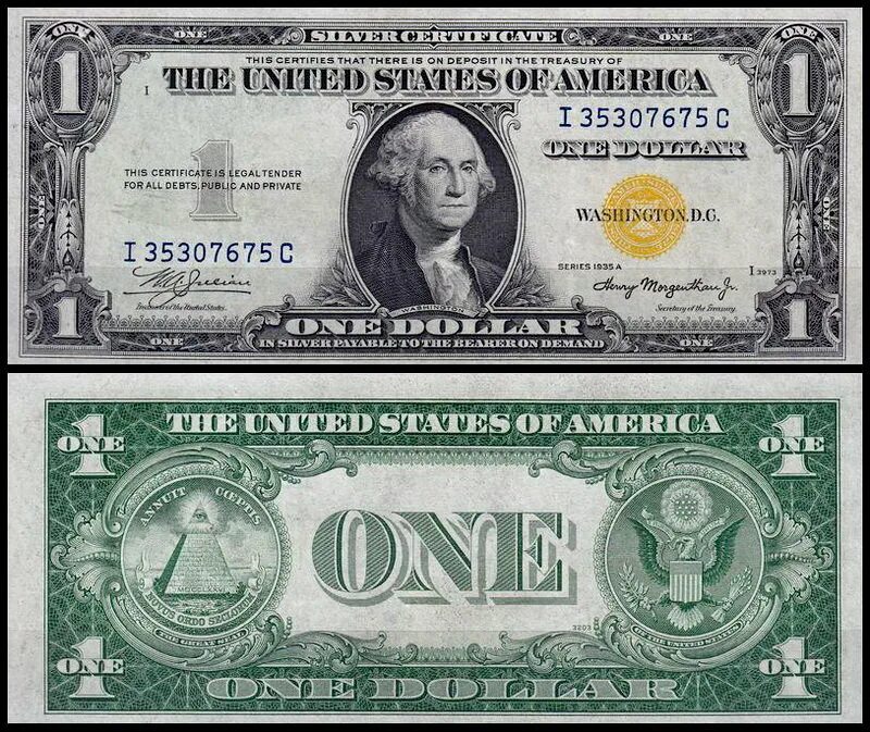 Американская купюра 1 доллар. 1 Долларовая купюра. Доллар купюра 1 доллар. Долларовая купюра 1 доллар.