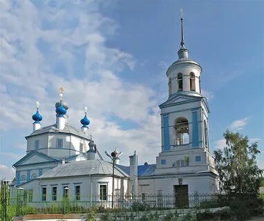 Конаково селихово