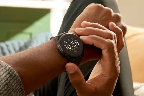 Smart watch wear pro