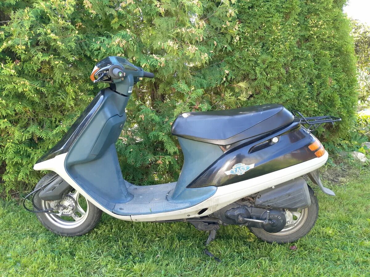 Honda tact af24