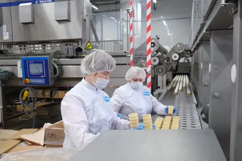 Хладокомбинат созвездие пермь
