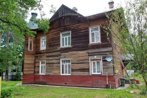Левашова поселок ленинградская область