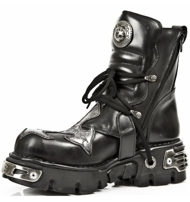 New rock m. New rock m106 s112. New rock s. 106-s1. New rock ботинки boot metallic.