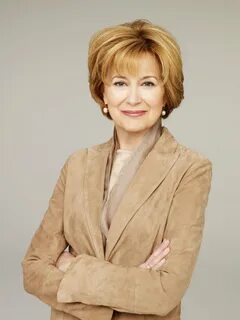 Jane Pauley - CT Women’s Hall of Fame.