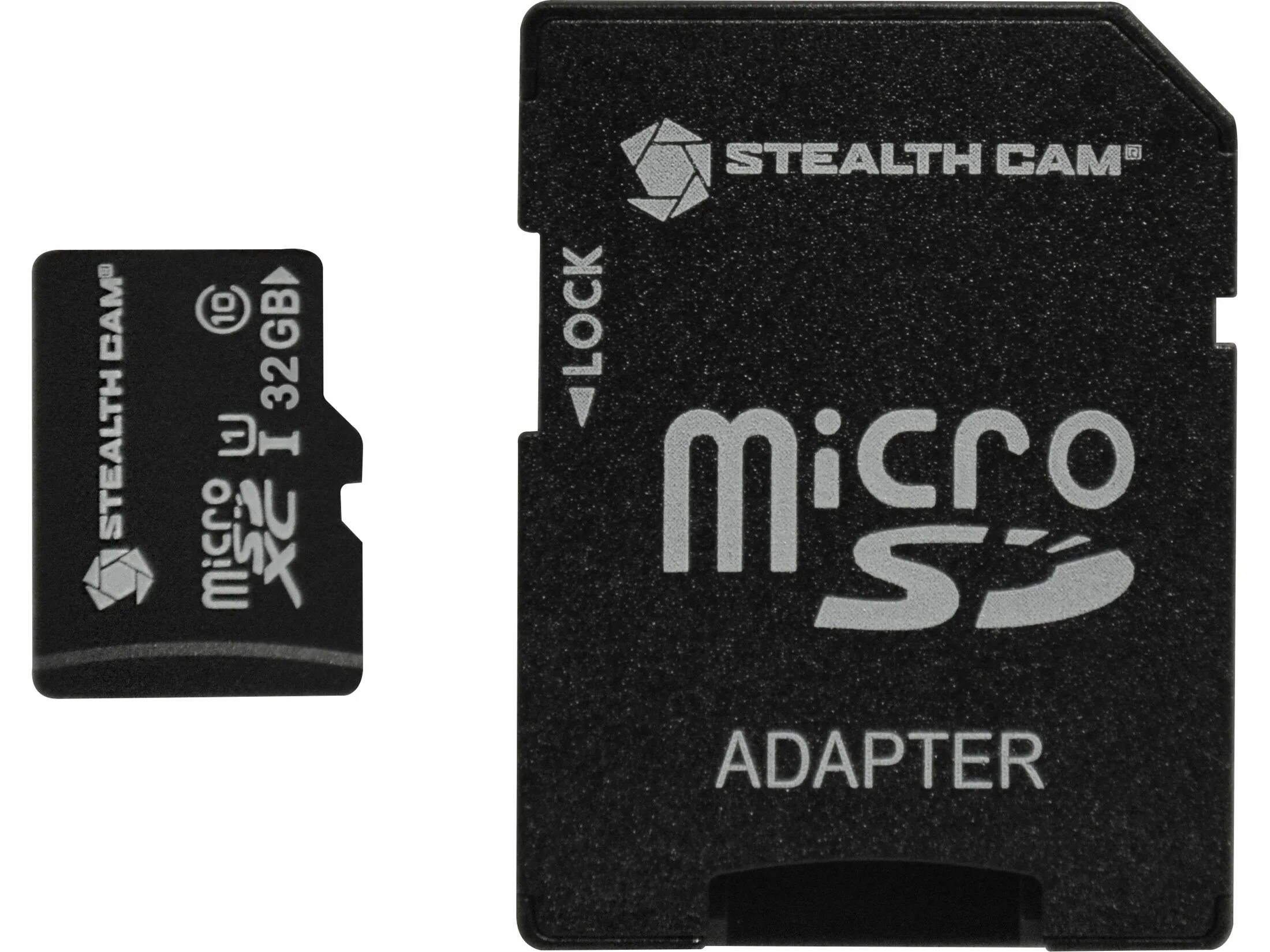 Micro cd карты памяти