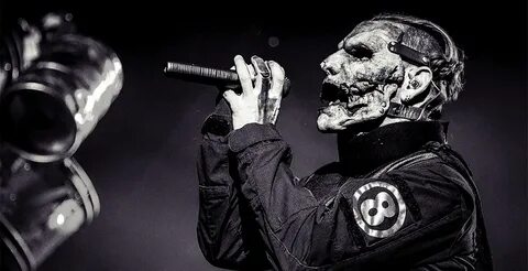 Slipknot devil in i