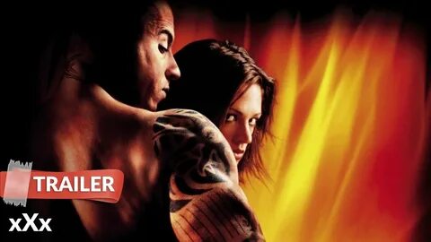 xXx 2002 Trailer HD Vin Diesel Asia Argento - YouTube