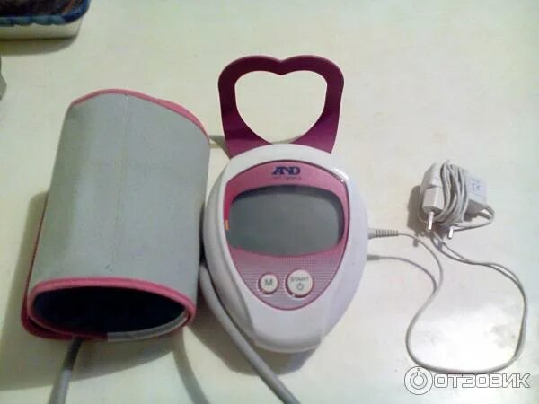 Тонометр автомат. And ua-669. Ua 669. And ua-669. Тонометр and ua-669 (белый).