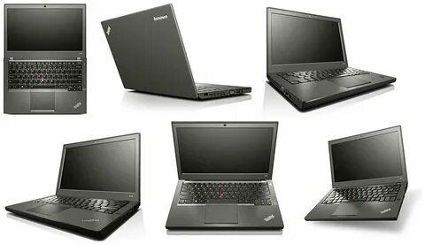 Ноутбук thinkpad x240