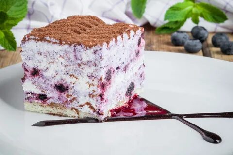 Десерты нижний новгород