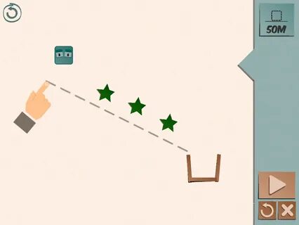 Draw the line