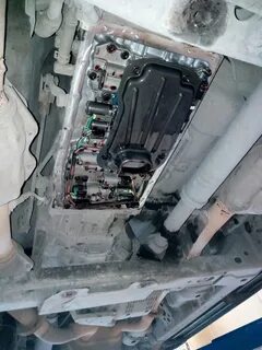 Ленд крузер 200 масло акпп