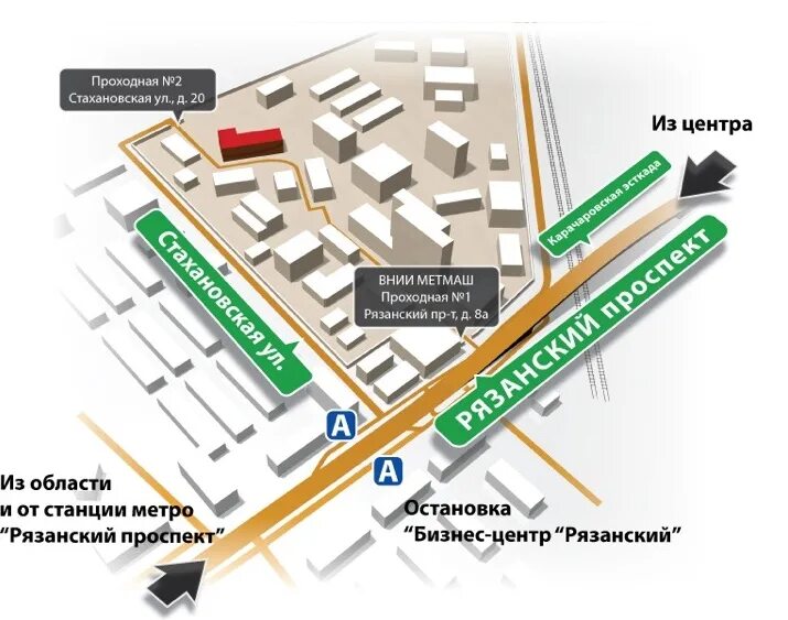 Рязанский проспект метро какая. Рязанский проспект метро. Ул Стахановская д 6 стр 6. Рязанский проспект станция метро. Рязанский проспект станция метро на схеме.