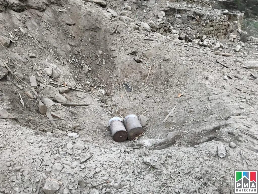 Найти заминированную