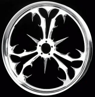 D d wheels