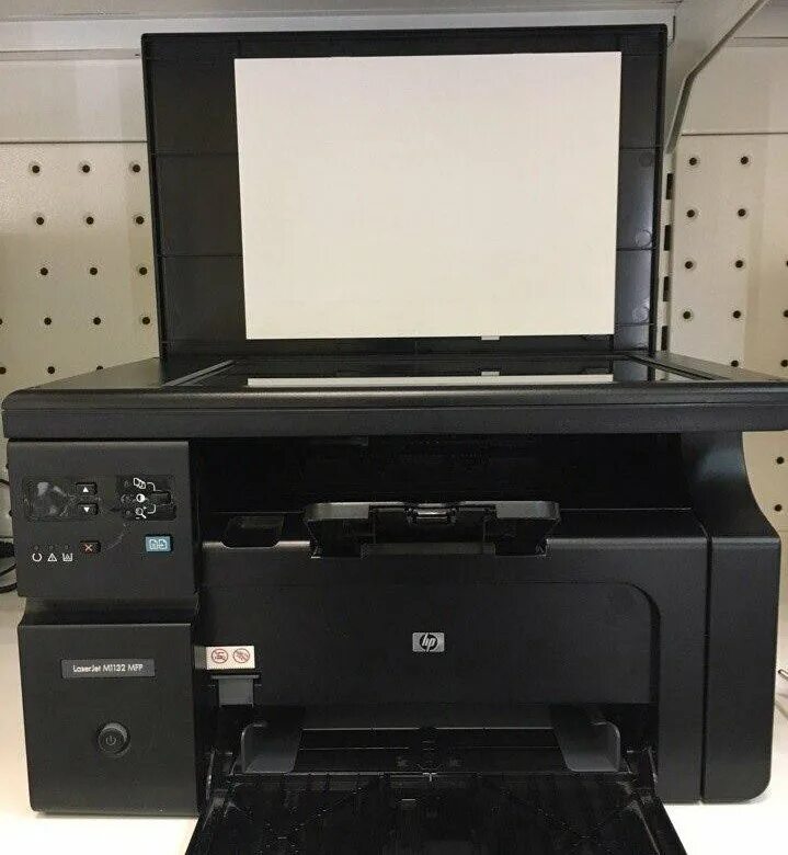 Принтер LASERJET m1132 MFP цена. Купить принтер laserjet m1132 mfp